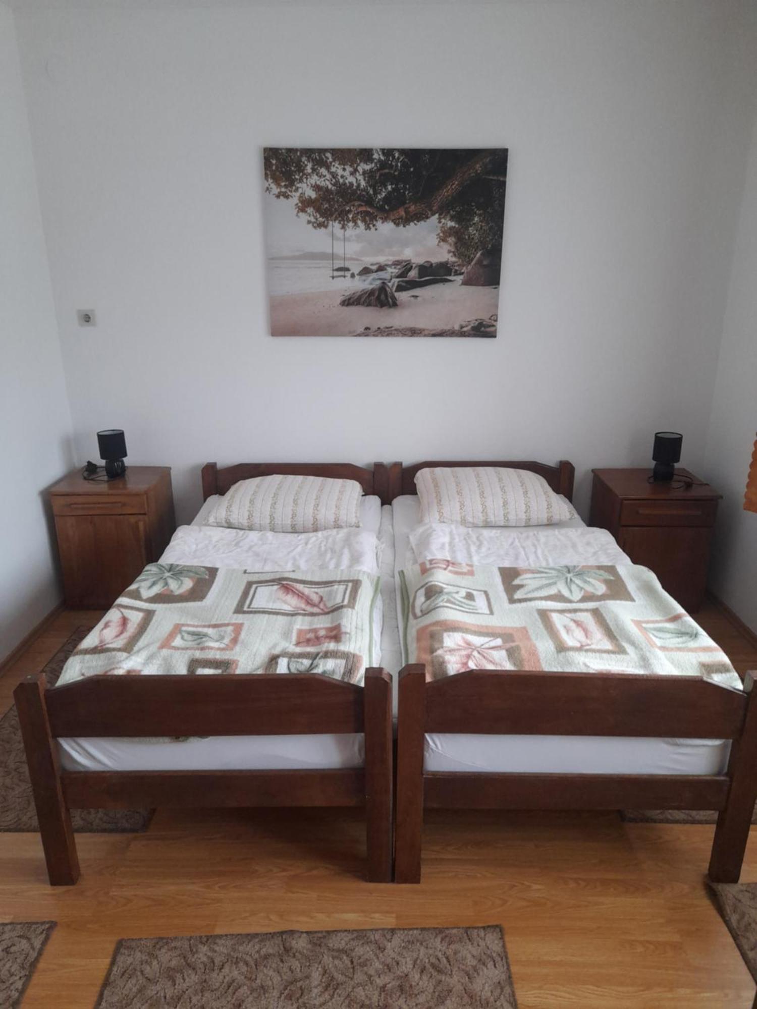 Apartment Kolonija Slavonski Brod Ngoại thất bức ảnh